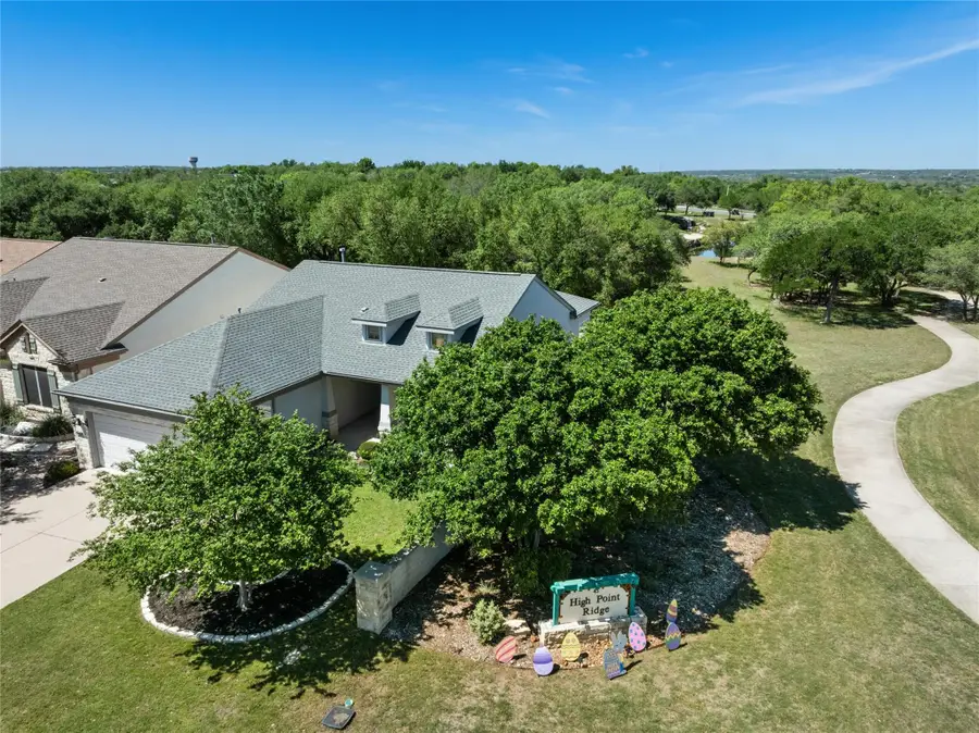 405 Fieldstone Dr, Georgetown, TX 78633 - #3