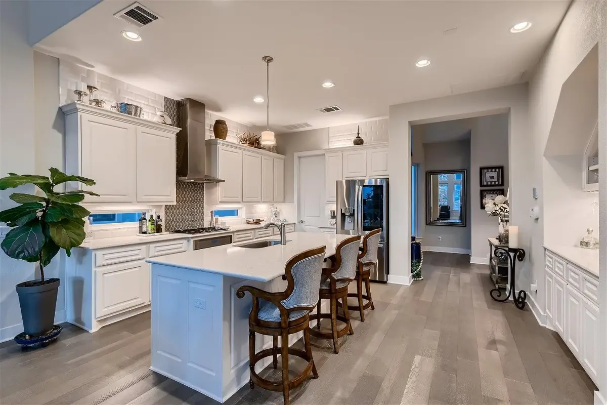 404 Marina View Way, Lakeway, TX 78734 - #1