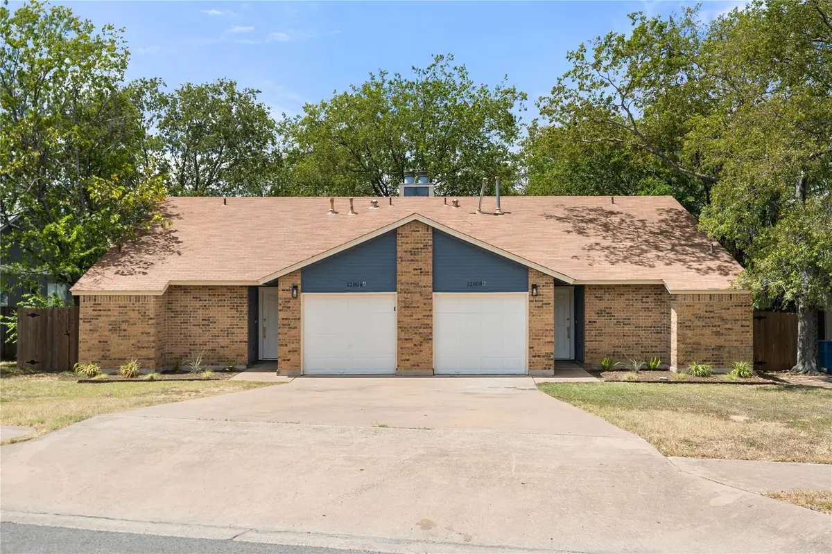12808 Chromite St, Austin, TX 78727 - #1