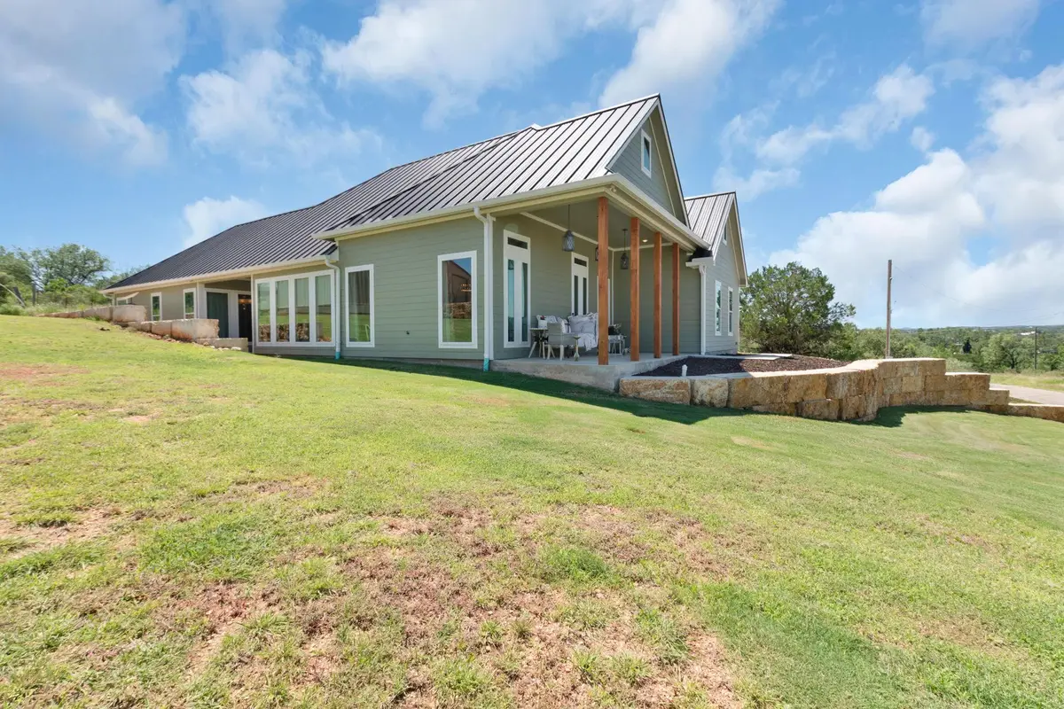 908 Sandy Mountain Dr, Sunrise Beach Village, TX 78643 - #1