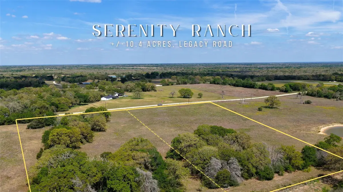 TBD Legacy Road (10.4 Acres), Caldwell, TX 77836 - #1