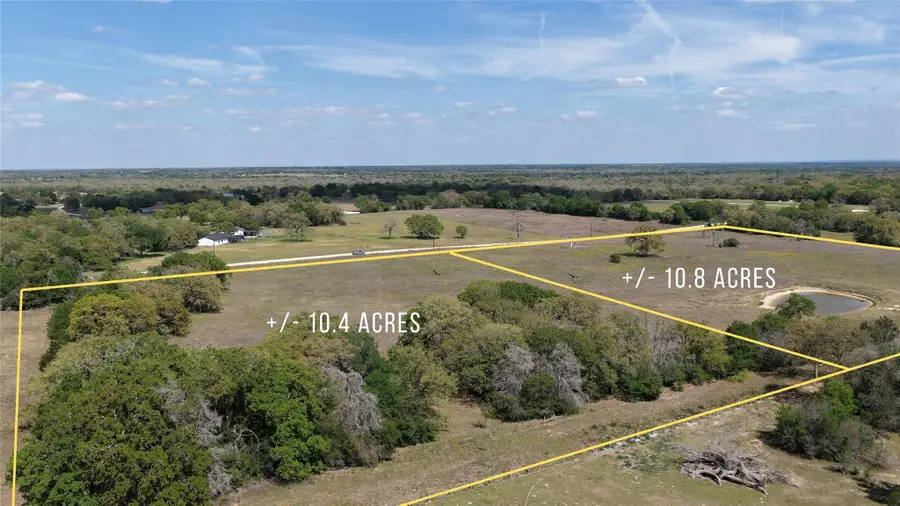 TBD Legacy Road (10.4 Acres), Caldwell, TX 77836 - #2