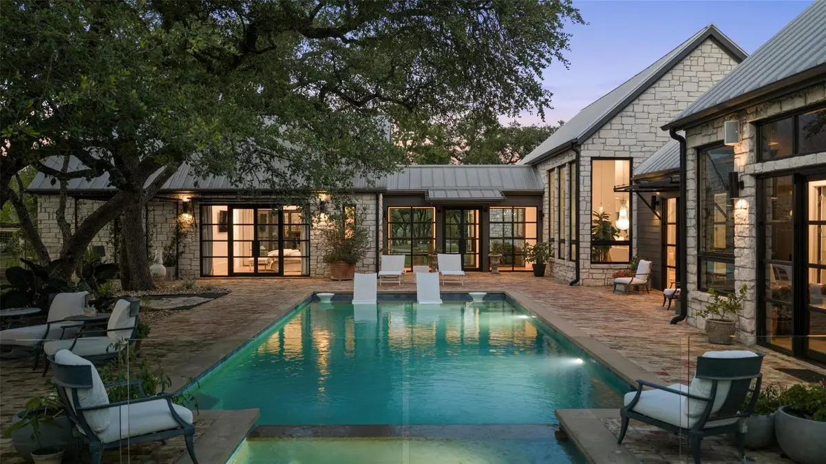 599 Dario Dr, Dripping Springs, TX 78620 - #1