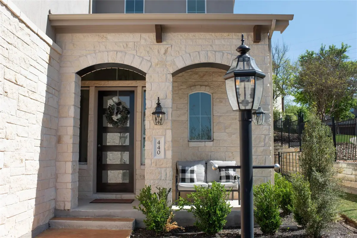 440 Cartwheel Bnd #95, Austin, TX 78738 - #1
