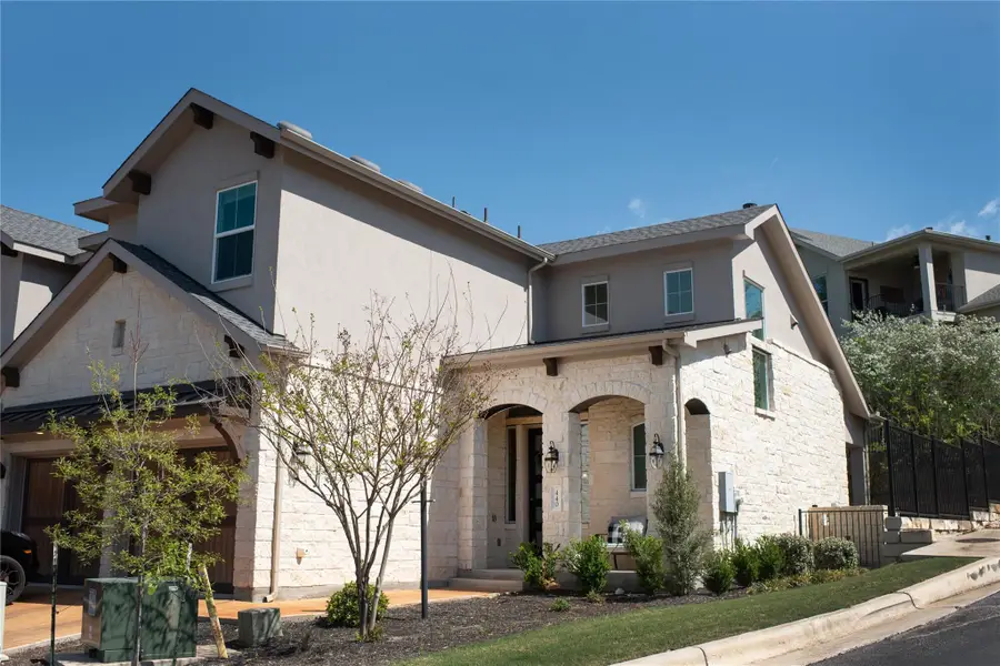 440 Cartwheel Bnd #95, Austin, TX 78738 - #2