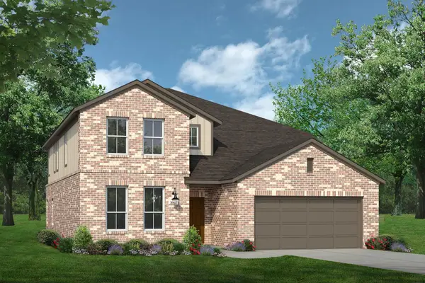 637 Hickory Bend Rd, Georgetown, TX 78628
