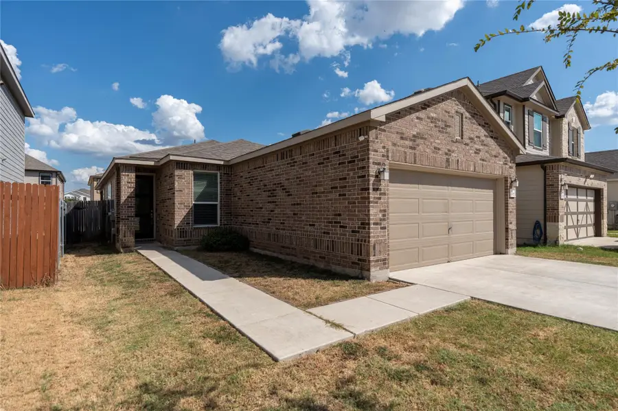 6317 Carriage Pines Dr, Del Valle, TX 78617 - #2