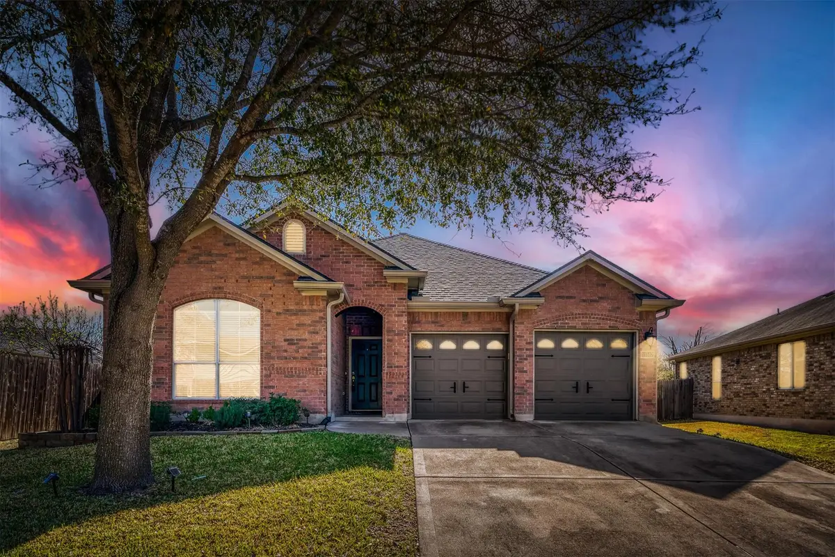 11517 Flushwing Dr, Austin, TX 78754 - #1