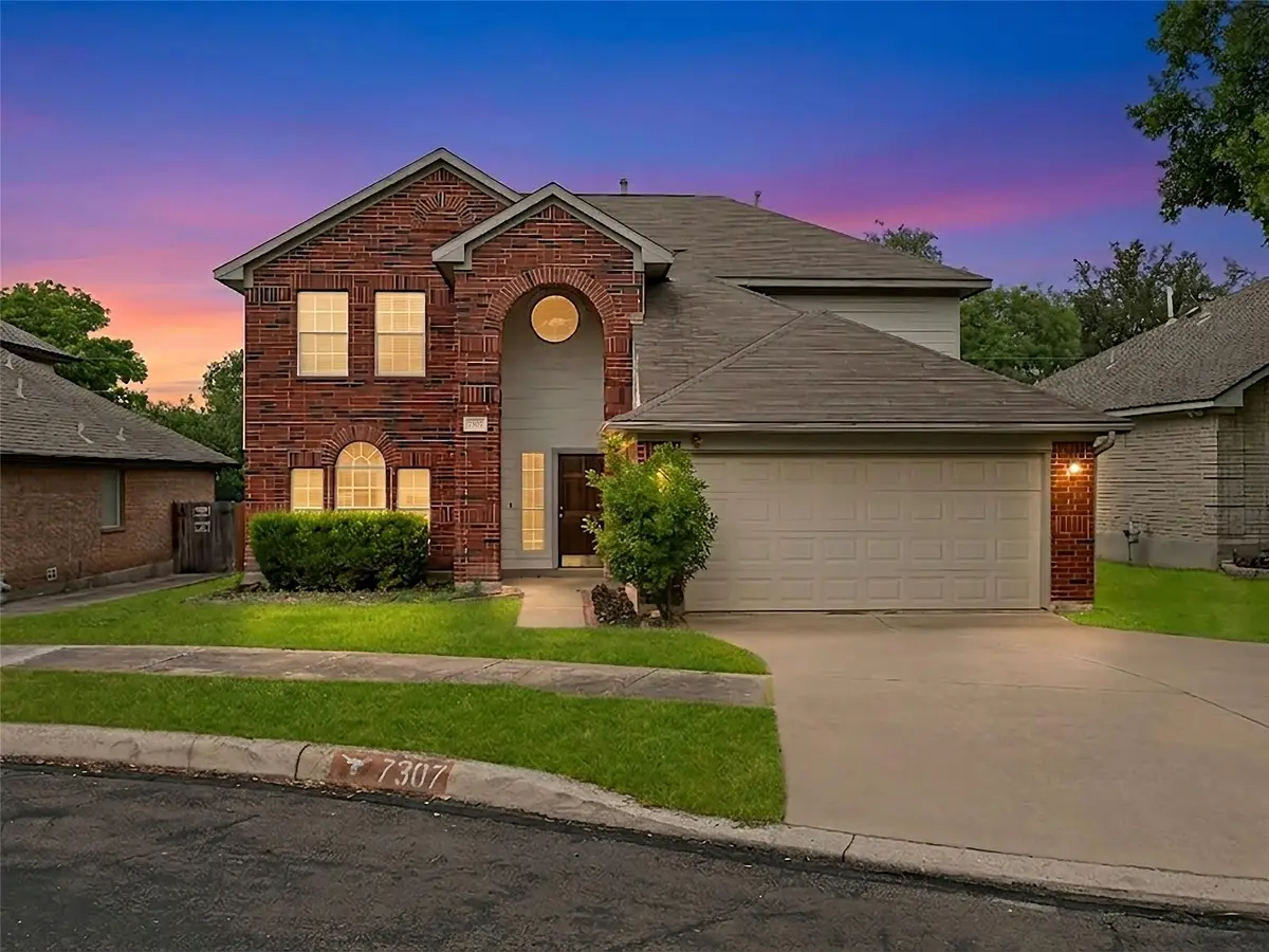 7307 Belmont Pl, San Antonio, TX 78240 - #1