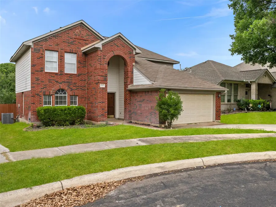 7307 Belmont Pl, San Antonio, TX 78240 - #2