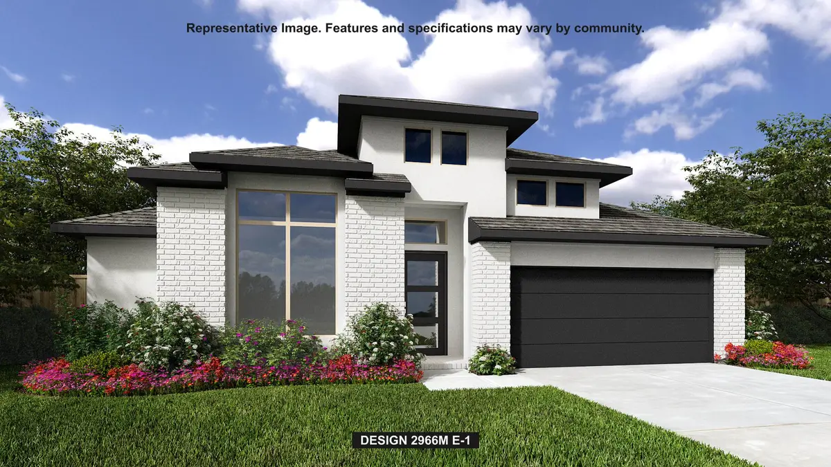 236 Montecido Dr, Liberty Hill, TX 78642 - #1