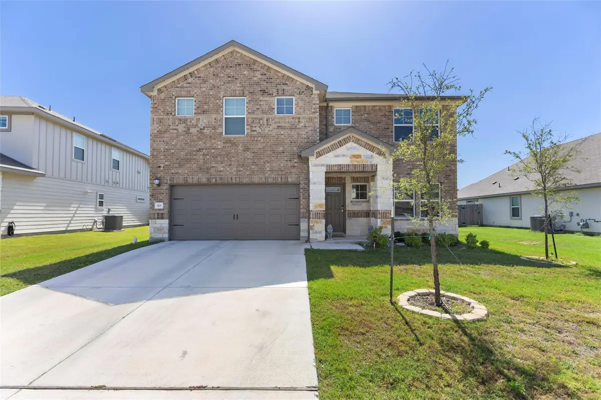 323 Windy Reed Rd, Hutto, TX 78634 - #1