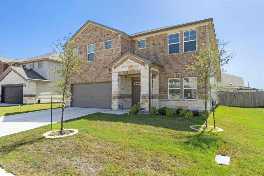 323 Windy Reed Rd, Hutto, TX 78634 - #3