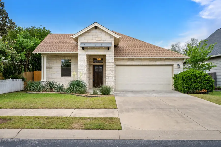 105 Rosebud Ln, Georgetown, TX 78633 - #2