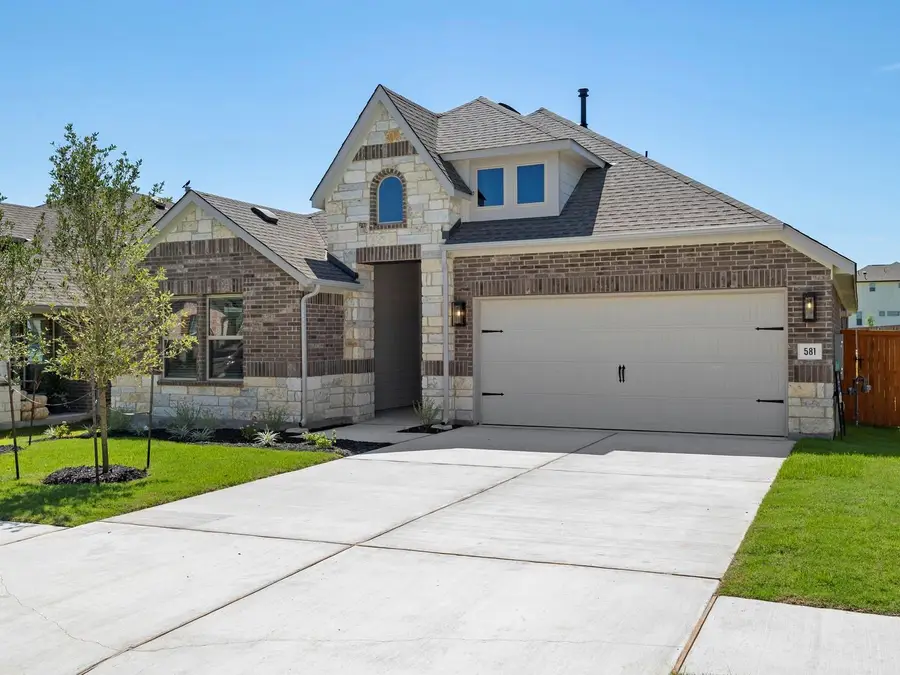 581 Biscayne Bay Bnd, Kyle, TX 78640 - #2