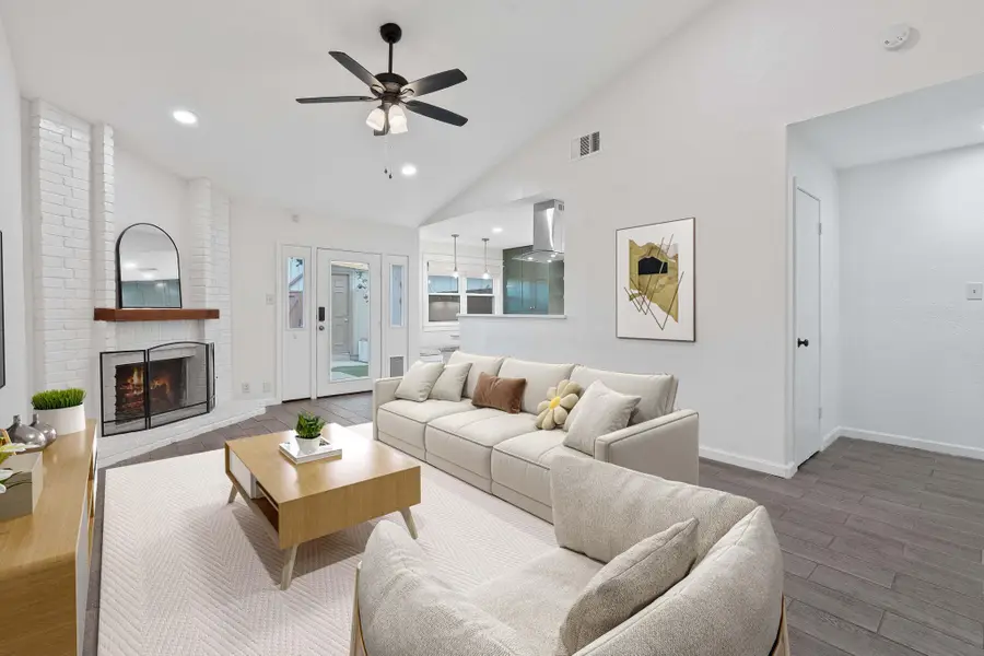 1701 W Braker Ln #A, Austin, TX 78758 - #3