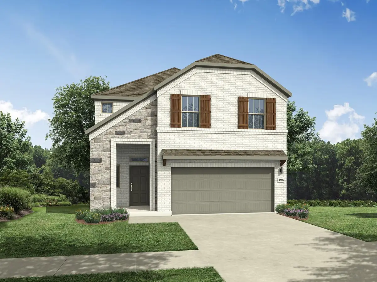 5705 Koshoa Dr, Austin, TX 78754 - #1