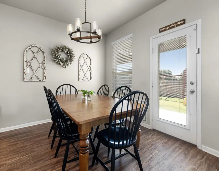 484 Copper Hill Dr, New Braunfels, TX 78130 - #3