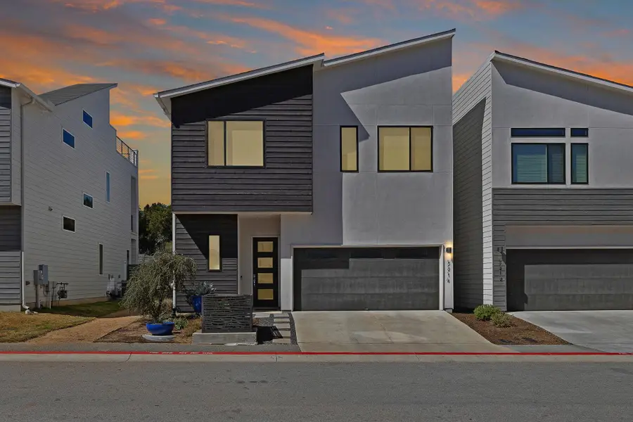 5214 Pink Poppy Pass, Austin, TX 78735 - #2