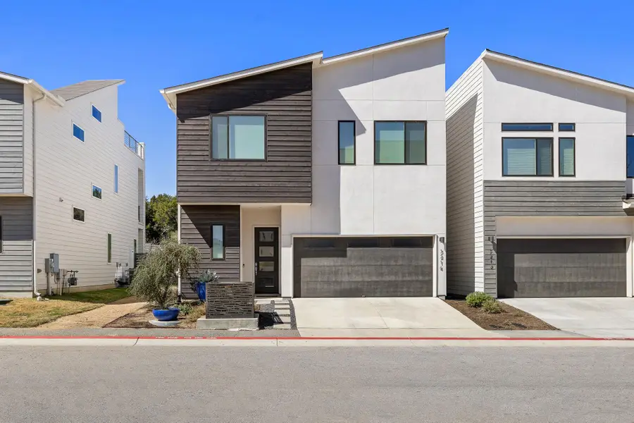 5214 Pink Poppy Pass, Austin, TX 78735 - #3