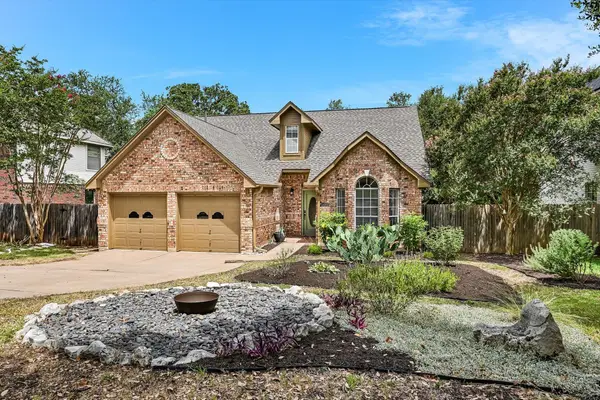 6502 Needham Ln, Austin, TX 78739