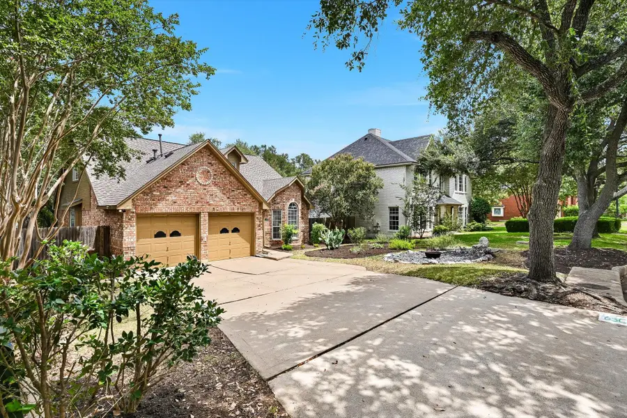 6502 Needham Ln, Austin, TX 78739 - #2