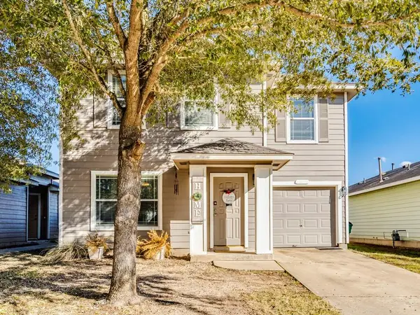 13021 Maidenhair Trl, Elgin, TX 78621