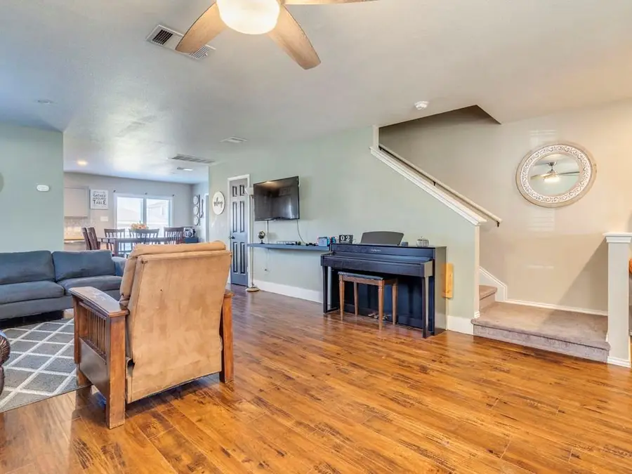 13021 Maidenhair Trl, Elgin, TX 78621 - #2