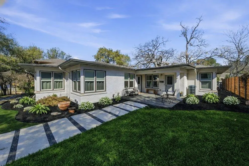 3310 Enfield Rd, Austin, TX 78703 - #1