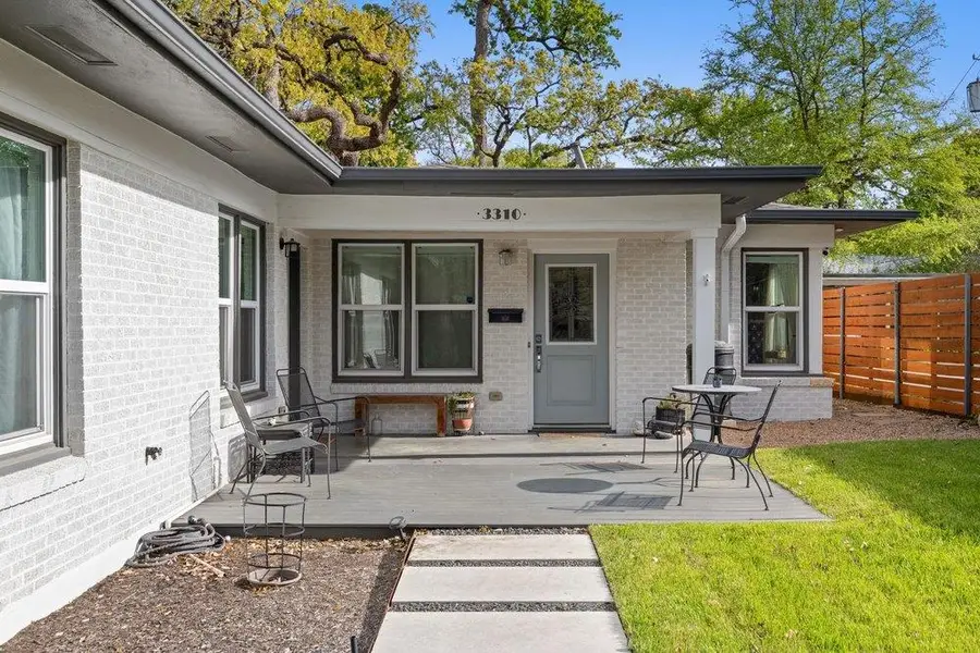 3310 Enfield Rd, Austin, TX 78703 - #3