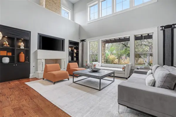 816 Stonewall Ridge Ln, Austin, TX 78746