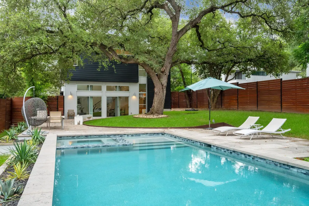 3112 Clawson Rd, Austin, TX 78704 - #1