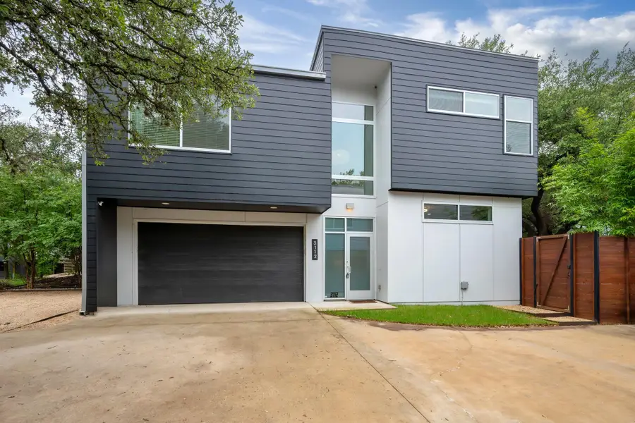 3112 Clawson Rd, Austin, TX 78704 - #2