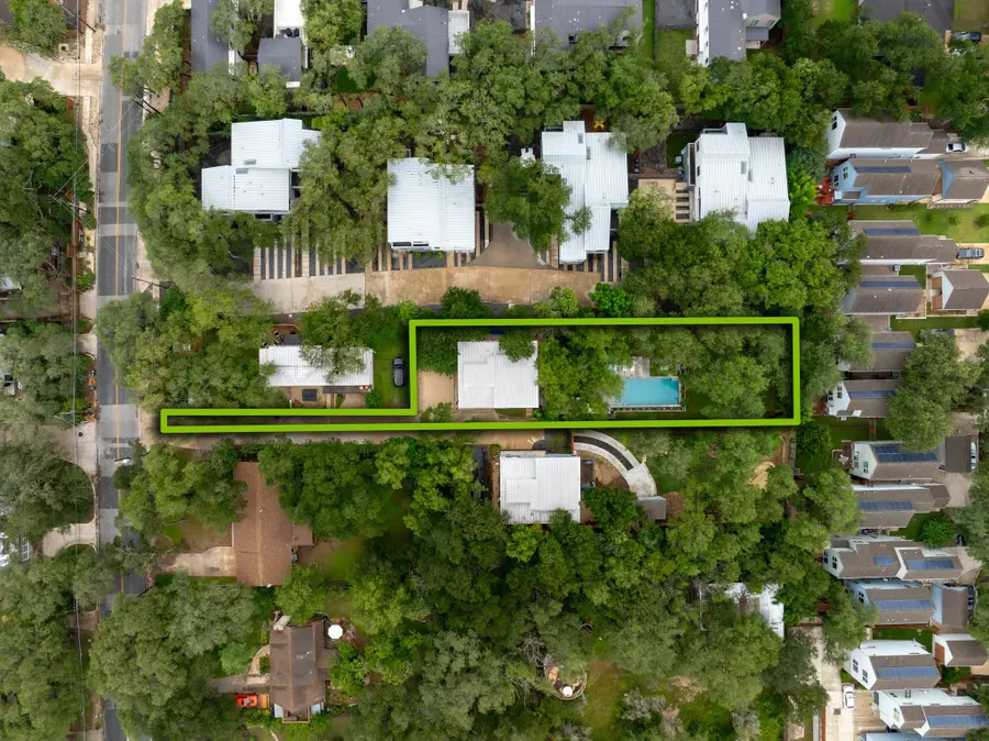 3112 Clawson Rd, Austin, TX 78704 - #3