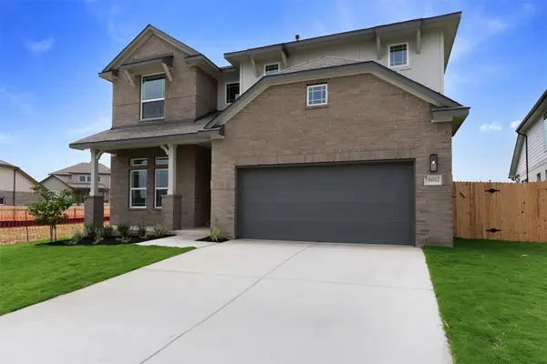 17704 Joyce Erna Ln, Pflugerville, TX 78660