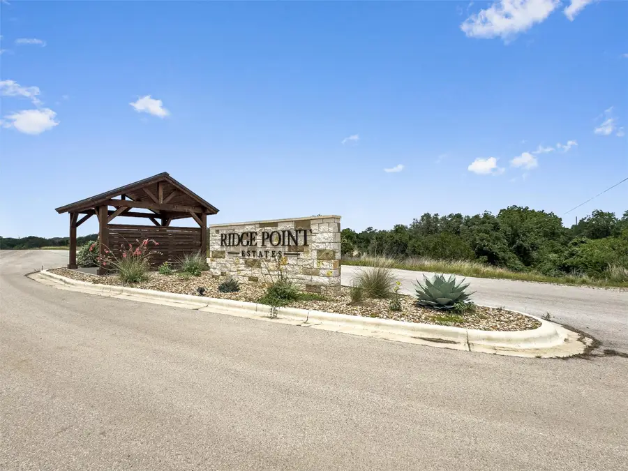 Lot 21 Rosebud Ranch Rd, Bertram, TX 78605 - #2