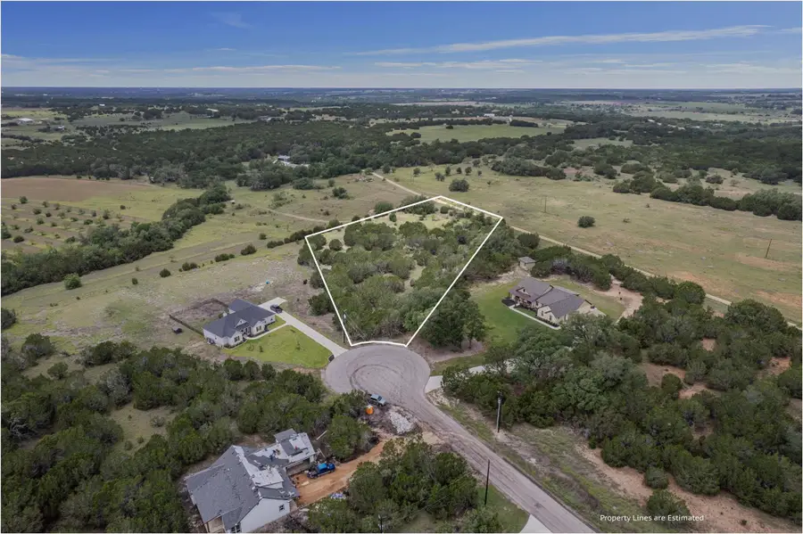 Lot 21 Rosebud Ranch Rd, Bertram, TX 78605 - #3