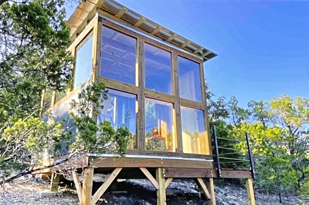 6315 Paradise Manor Circle, Marble Falls, TX 78654 BHGRE