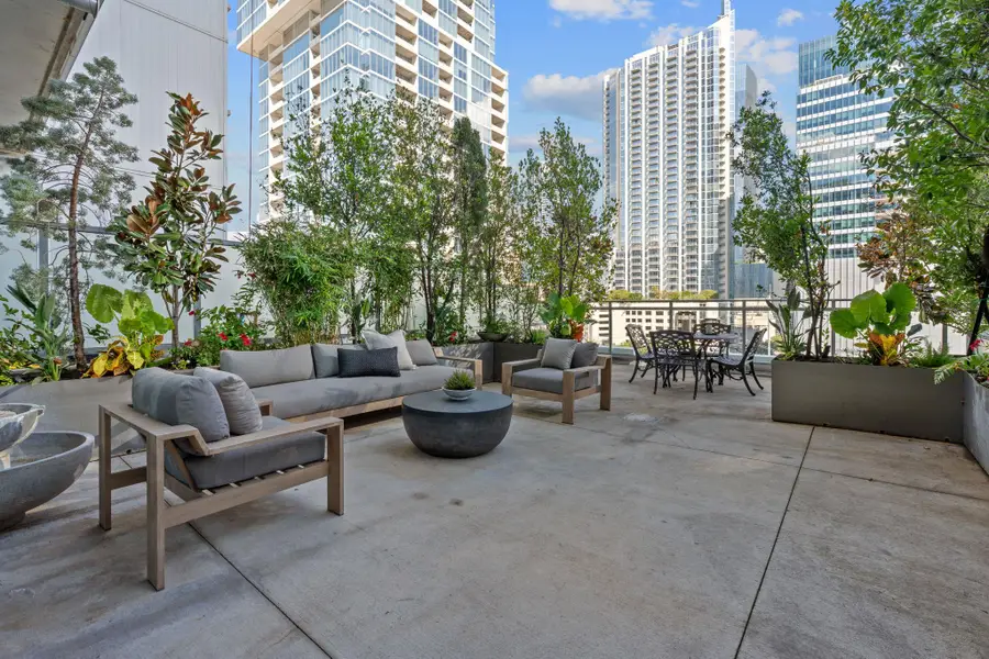 222 West Ave #1005, Austin, TX 78701 - #2