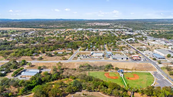 711-3 Avenue N, Marble Falls, TX 78654