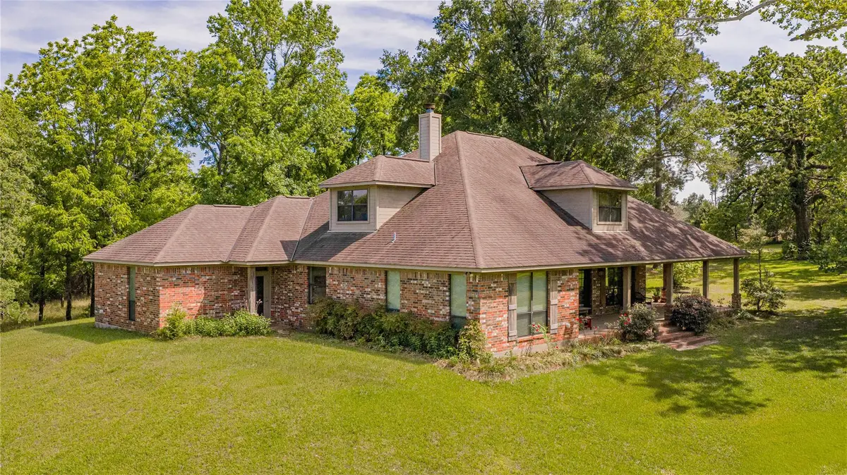 1655 County Road 1627 Rd, Avinger, TX 75630 - #1