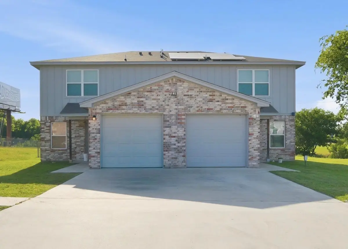 2813 Leroy Cir #A and B, Killeen, TX 76542 - #1