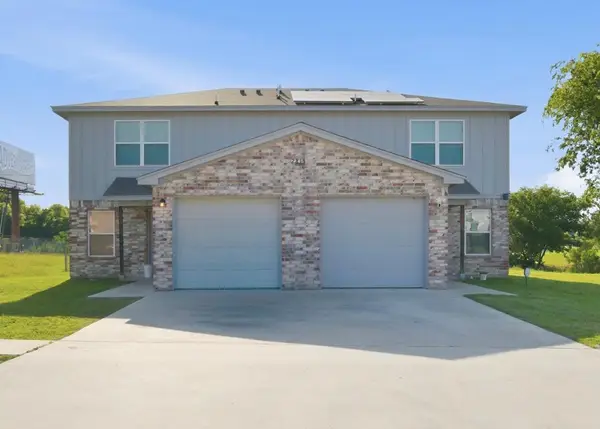2813 Leroy Cir #A and B, Killeen, TX 76542