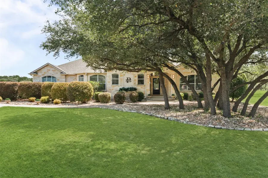 124 Polo Pony, Liberty Hill, TX 78642 - #2