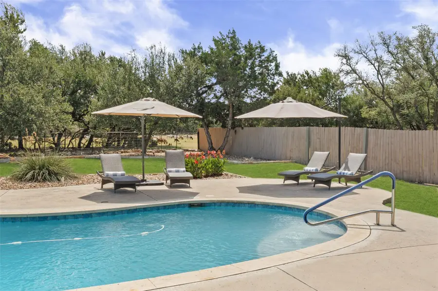 124 Polo Pony, Liberty Hill, TX 78642 - #3