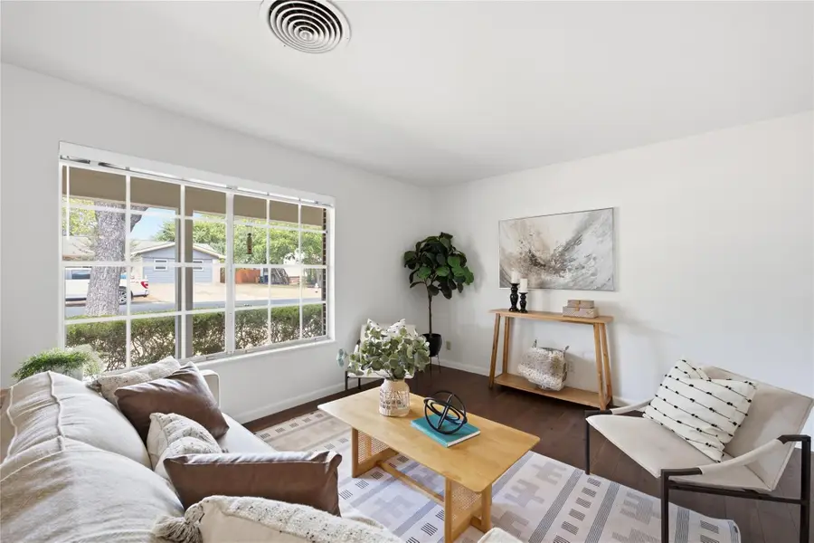 11605 N Oaks Dr, Austin, TX 78753 - #2