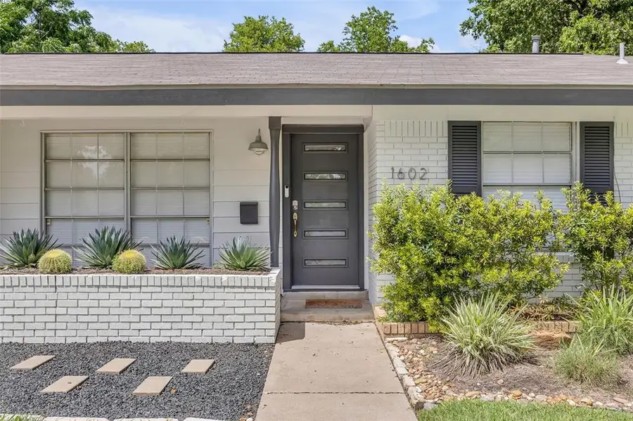 1602 Ashberry Dr, Austin, TX 78723 - #2