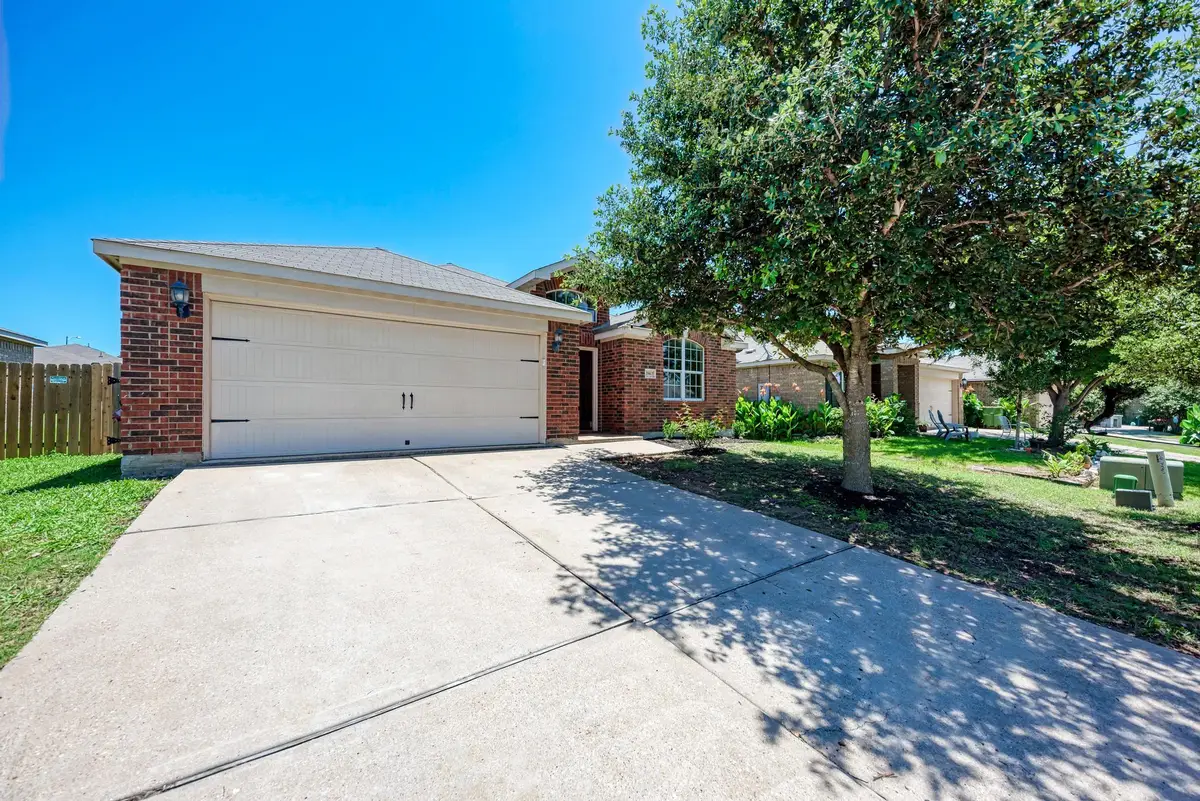 19413 James Manor St, Manor, TX 78653 - #1