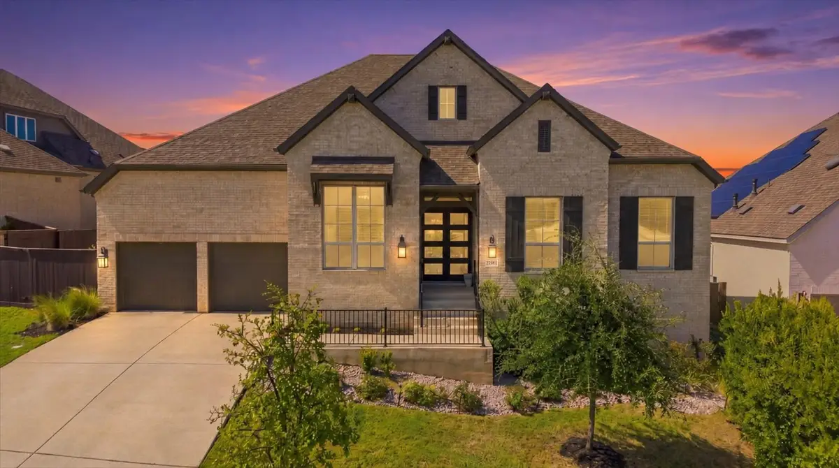 1309 Firebush Rd, Leander, TX 78641 - #1