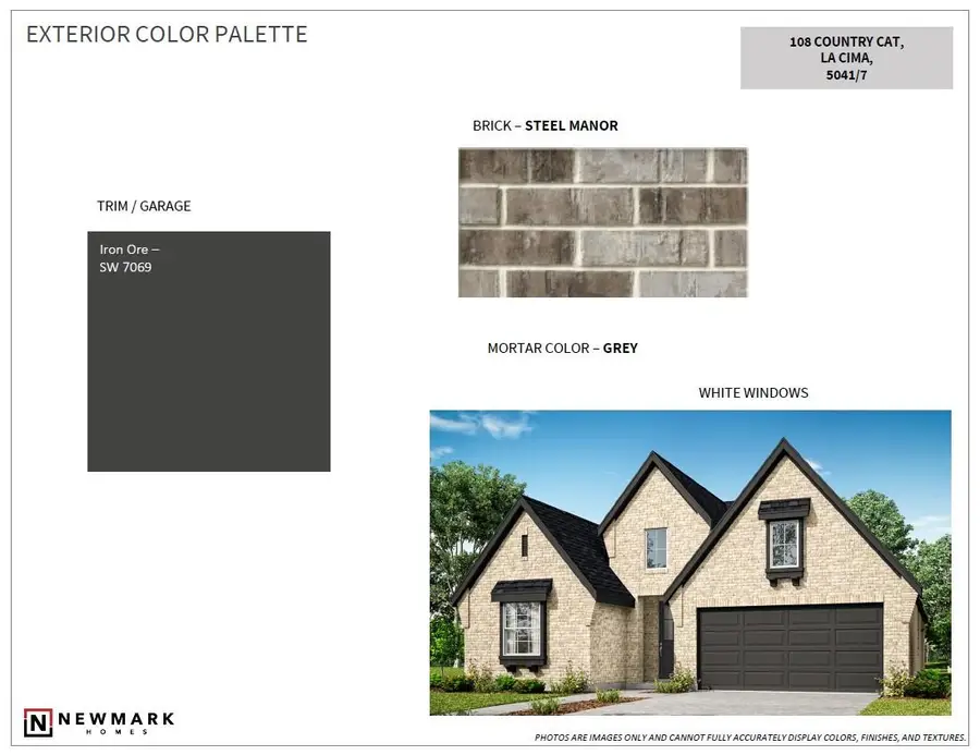 108 Country Cat Ln, San Marcos, TX 78666 - Image #2